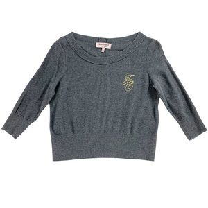 Juicy Couture Sweater